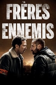 Close Enemies' Poster