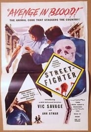 Street Fighter' Poster