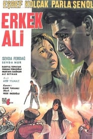 Erkek Ali' Poster