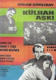 Klhan Ak' Poster