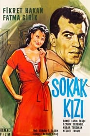 Sokak Kz' Poster