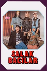 Salak Baclar' Poster