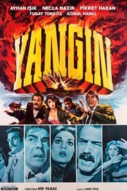 Yangn' Poster