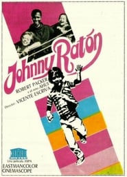 Johnny Ratn' Poster