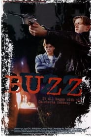 Buzz' Poster