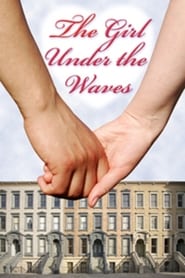 The Girl Under the Waves' Poster