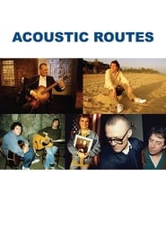 Acoustic Routes' Poster