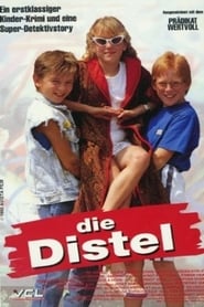 Die Distel' Poster