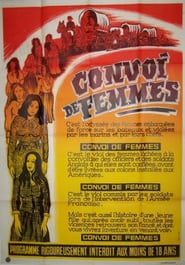 Convoy of Women' Poster