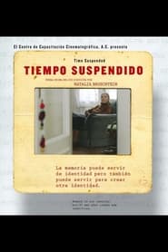 Time Suspended' Poster