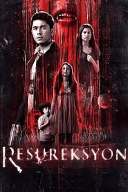 Resureksyon' Poster