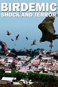 Birdemic Shock and Terror' Poster