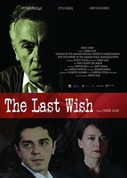 The Last Wish' Poster