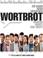 Wortbrot' Poster