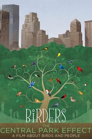 Birders The Central Park Effect' Poster