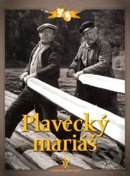 Plaveck mari' Poster