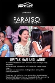 Paraiso Tatlong Kwento ng Pagasa' Poster