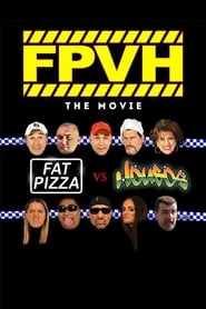 Fat Pizza vs Housos' Poster