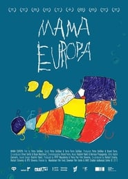 Mother Europe' Poster