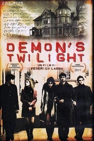 Demons Twilight' Poster