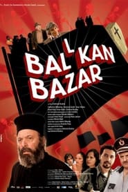 Ballkan Bazar' Poster