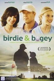 Birdie and Bogey' Poster
