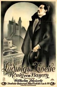 Ludwig II King of Bavaria' Poster