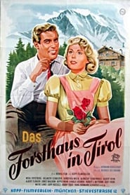 Das Forsthaus in Tirol' Poster