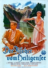 Der Fischer vom Heiligensee' Poster
