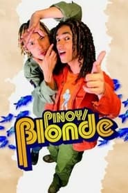 PinoyBlonde' Poster