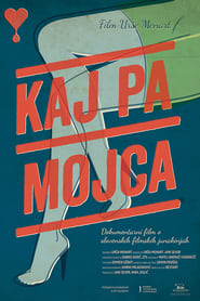 What About Mojca' Poster