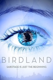 Birdland' Poster