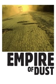 Empire of Dust' Poster