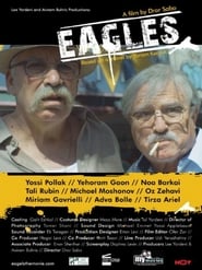 Eagles' Poster