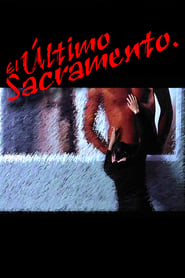 El ltimo sacramento' Poster