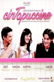 Cintapuccino' Poster