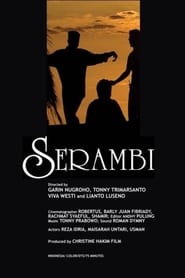 Serambi' Poster