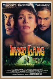 Ikaw Lang' Poster