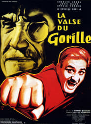 Gorillas Waltz' Poster