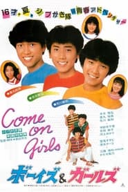Come On Girls' Poster