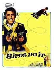 Birds Do It' Poster