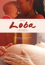 Loba' Poster