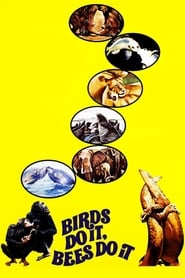 Birds Do It Bees Do It' Poster