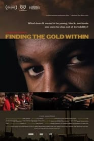 Finding the Gold Within' Poster