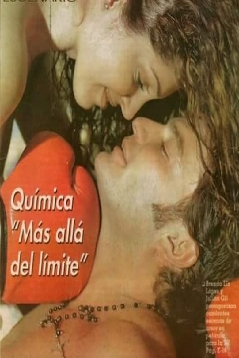 Más allá del límite Poster