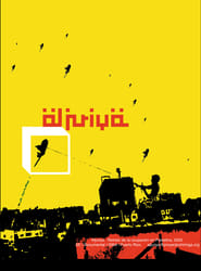 Aljuriya' Poster