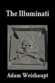 Adam Weishaupt The Illuminati' Poster