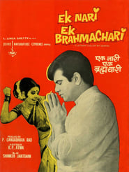 Ek Nari Ek Brahmachari' Poster