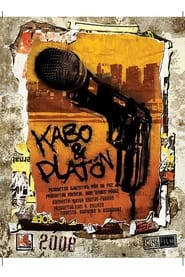 Kabo  Platn' Poster