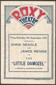 The Little Damozel' Poster